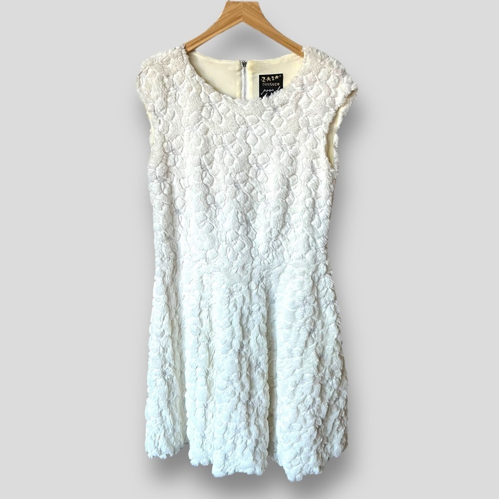 Zaza Couture Womens Dress.